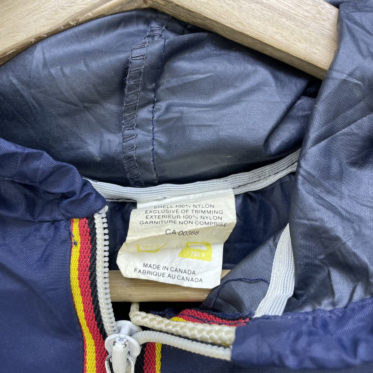 Vintage Vintage Anorak Monroe Made In Canada Light Jacket Size US M / EU 48-50 / 2 - 6 Thumbnail