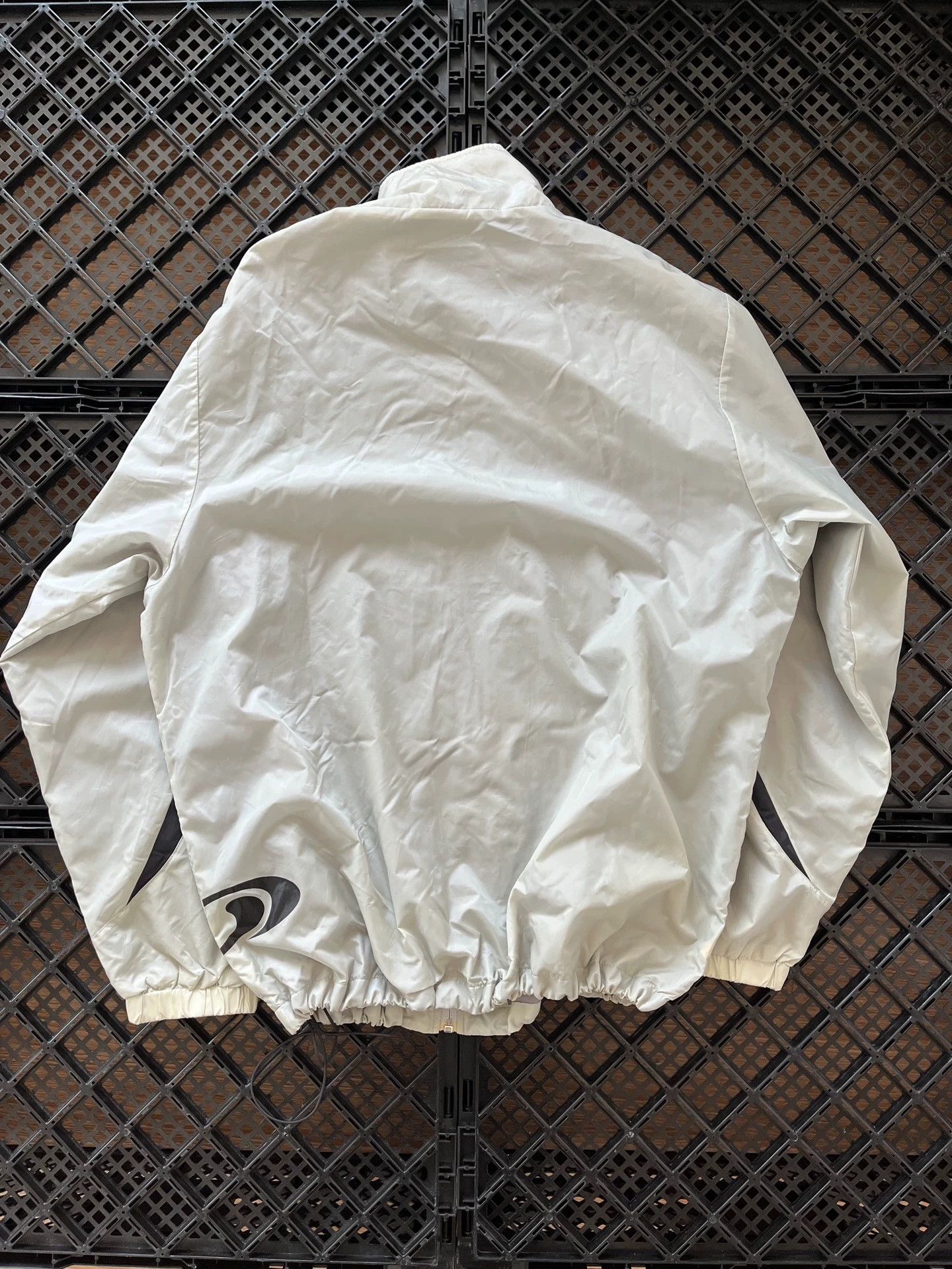 Salomon Salomon 00ss Vintage Unisex Jacket Size US M / EU 48-50 / 2 - 4 Thumbnail