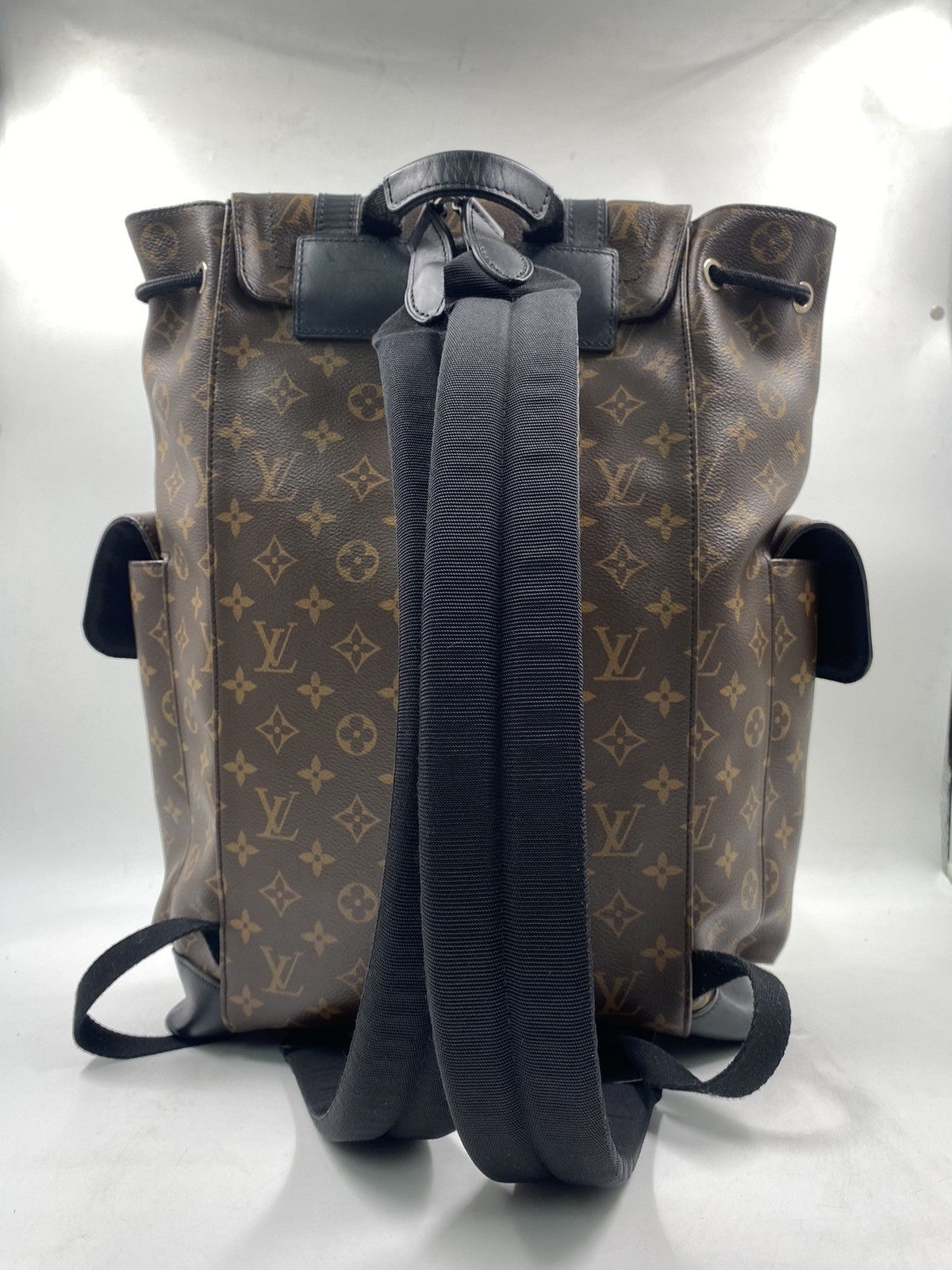 Louis Vuitton Louis Vuitton Christopher PM Bagpack Size 40 - 2 Thumbnail