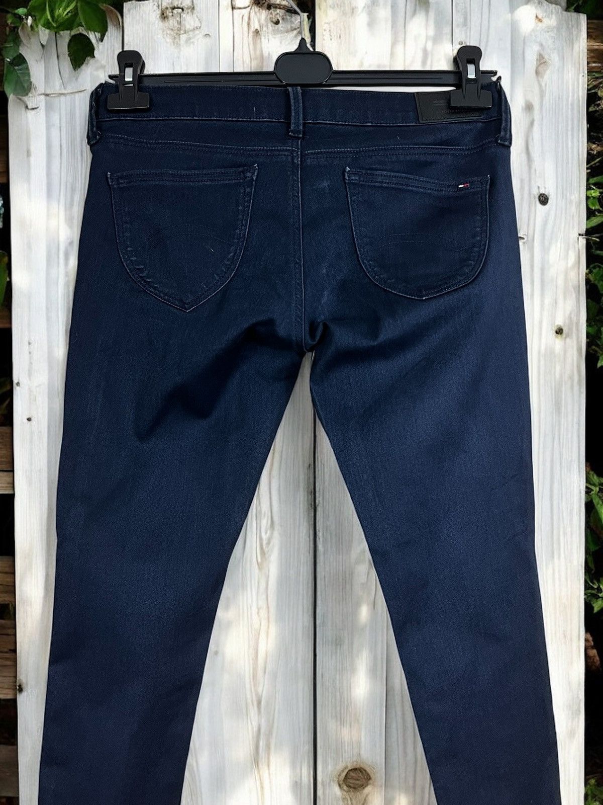 Tommy Jeans Tommy Jeans Sophie size W30 L30 Size 30" / US 8 / IT 44 - 4 Thumbnail