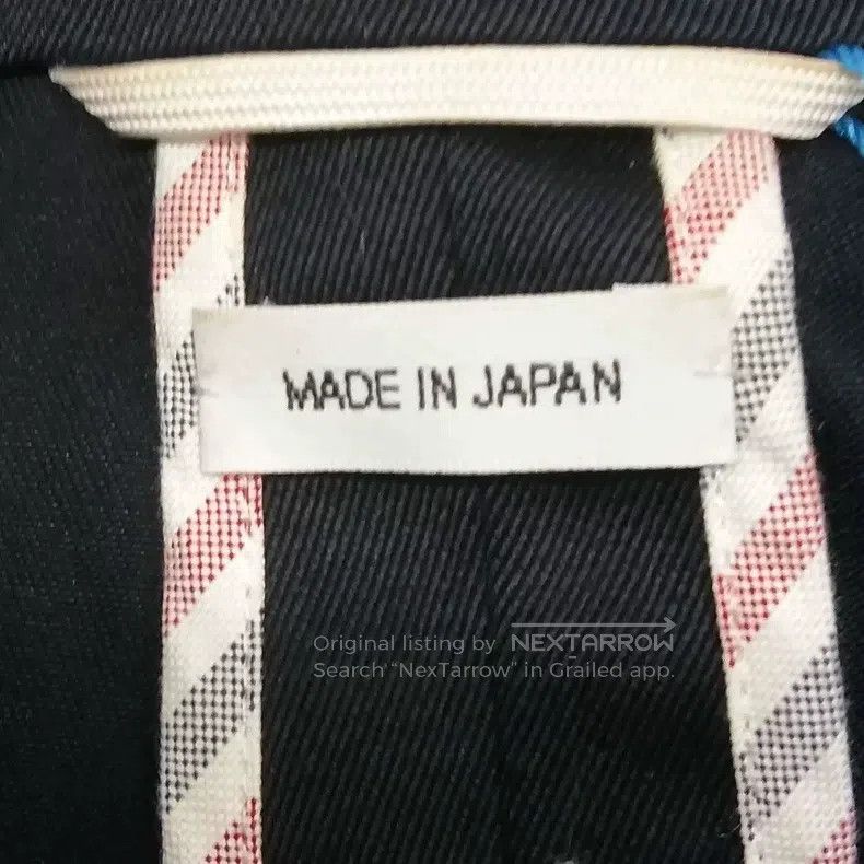 Thom Browne Thom Browne size 0 Classic Jackets Size 42S - 5 Thumbnail