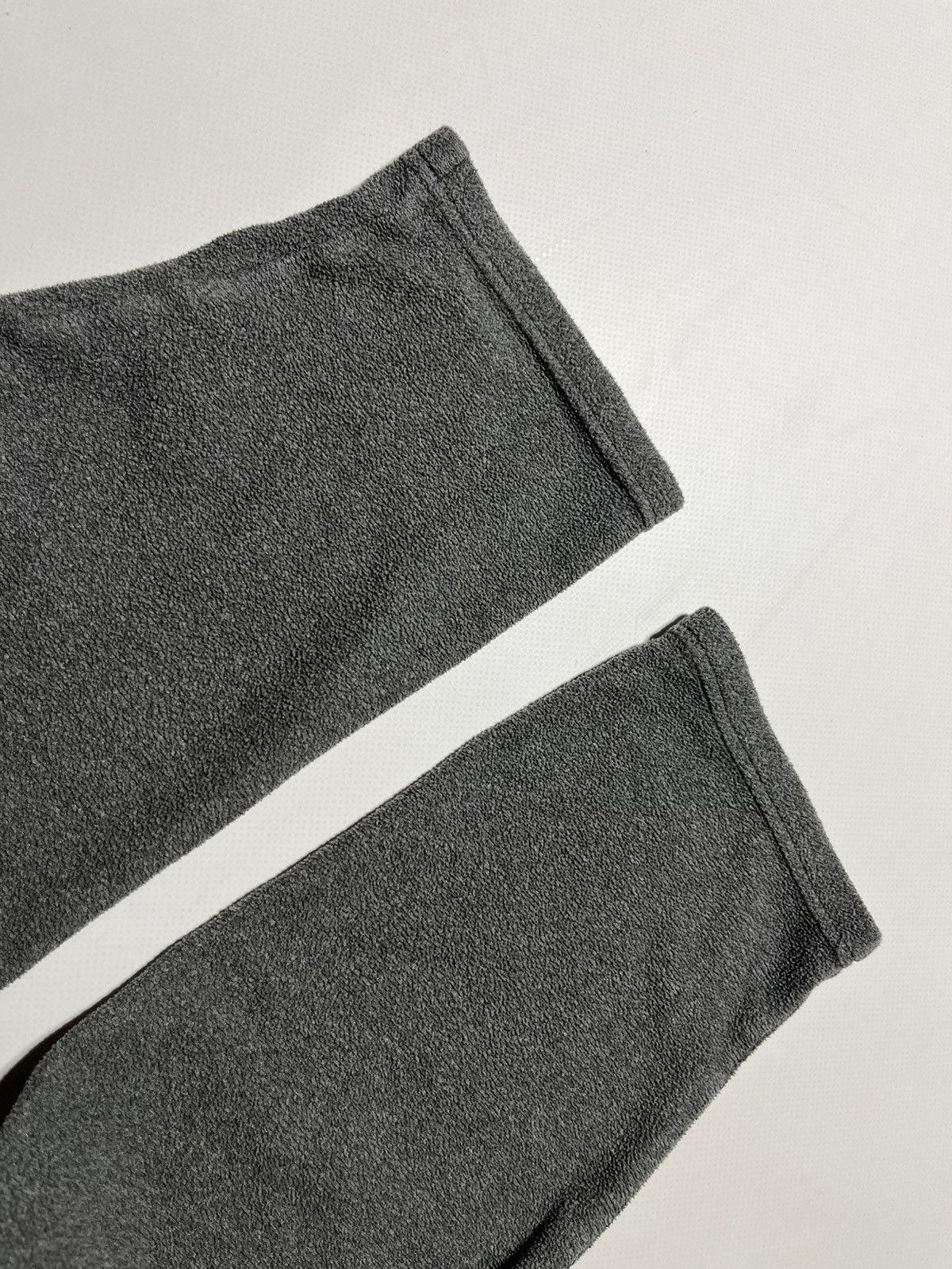 The North Face Vintage 2000’s The North Face Polartec half zip fleece boxy Size US L / EU 52-54 / 3 - 11 Thumbnail