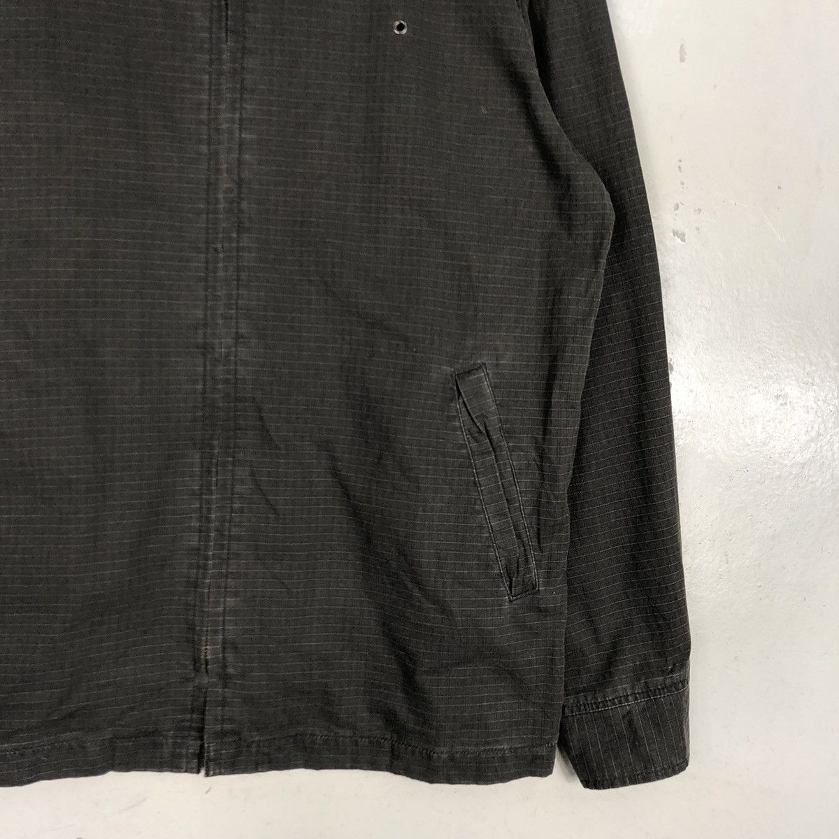 Other 🖤SEND OFFER🖤VINTAGE BAFFY WORKER CHORE JACKET Size US M / EU 48-50 / 2 - 3 Thumbnail
