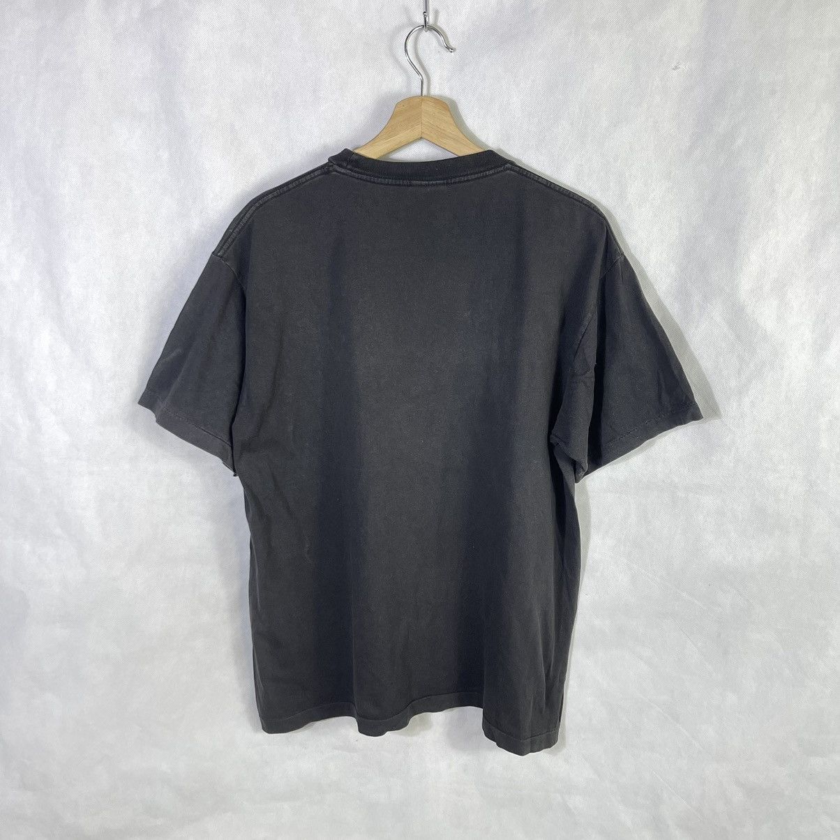 Band Tees × Vintage Green Day 2000 Dragon Tee Size US L / EU 52-54 / 3 - 2 Thumbnail