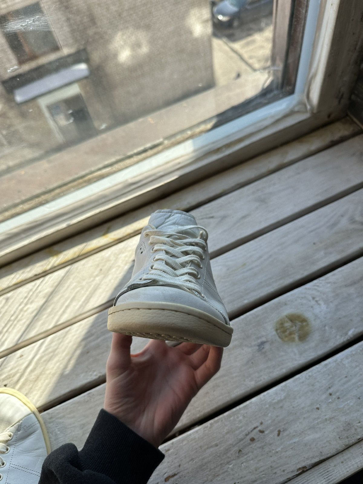 Designer × Isabel Marant 🚨Isabel Marant Classic Andy Low Sneakers 39 size luxury rare Size US 9 / IT 39 - 14 Thumbnail