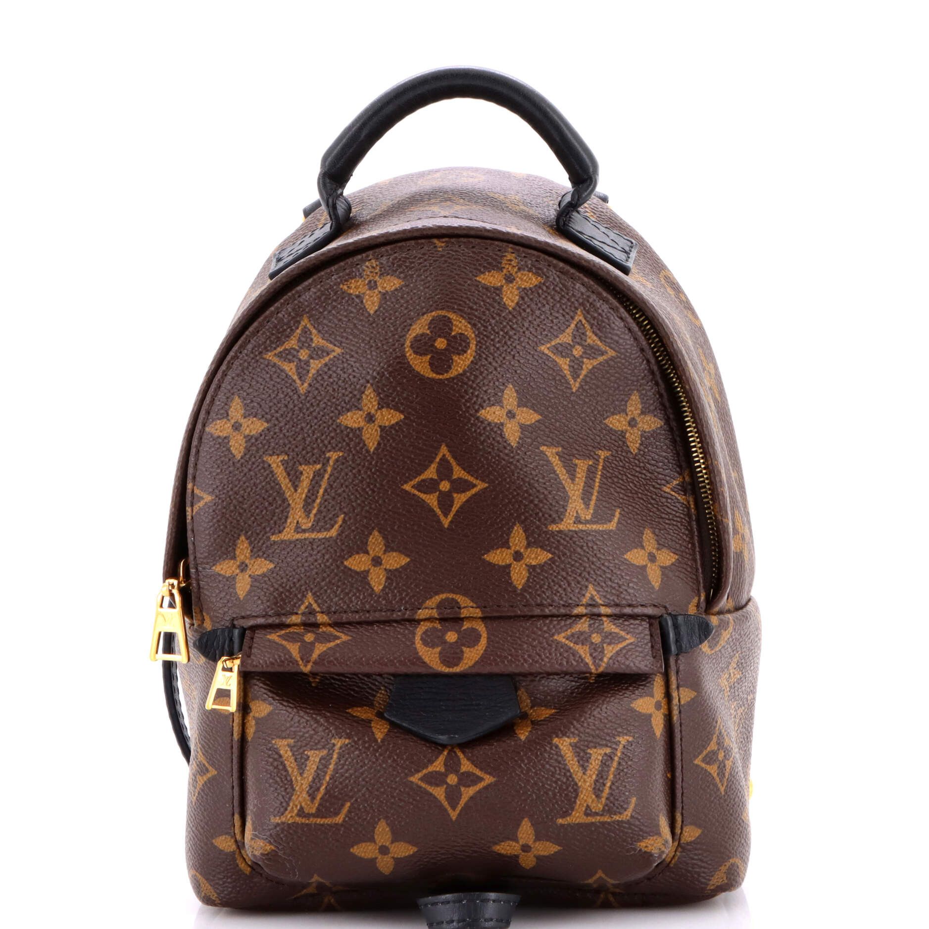 Louis Vuitton Palm Springs Backpack Size ONE SIZE - 1 Thumbnail