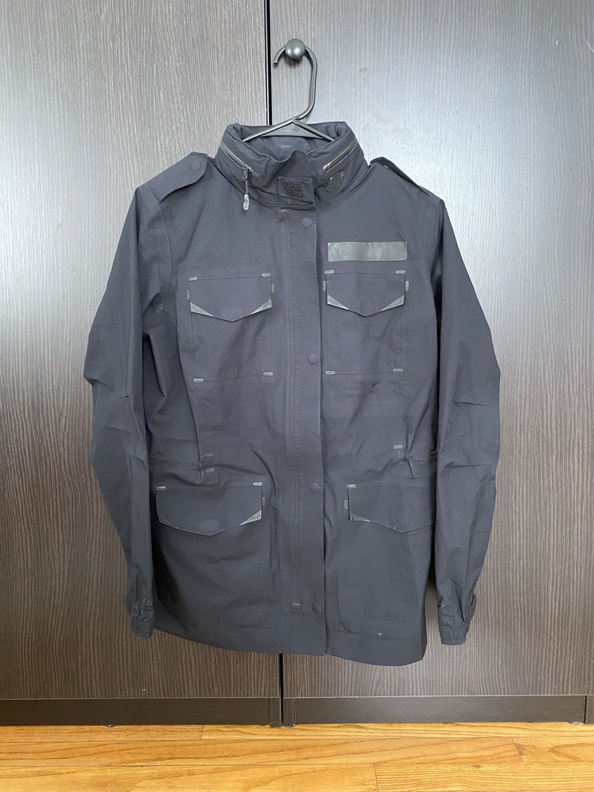 Nike Nike NSW M65 Gore-Tex Jacket | Grailed