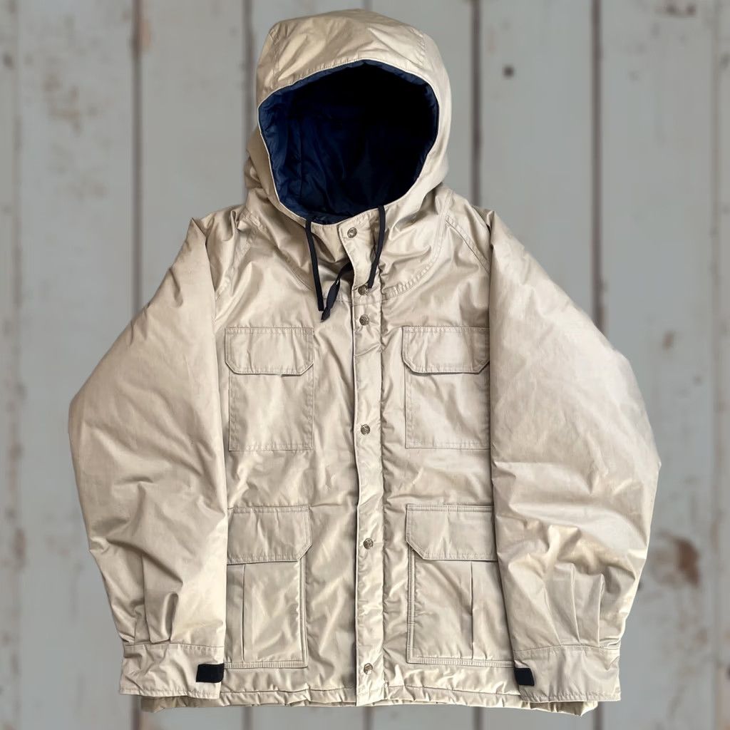 Vintage Vintage REI Mountain Parka Jacket XXL 1980s Peak Value Thinsulate Puffer NWOT Size US XXL / EU 58 / 5 - 1 Thumbnail