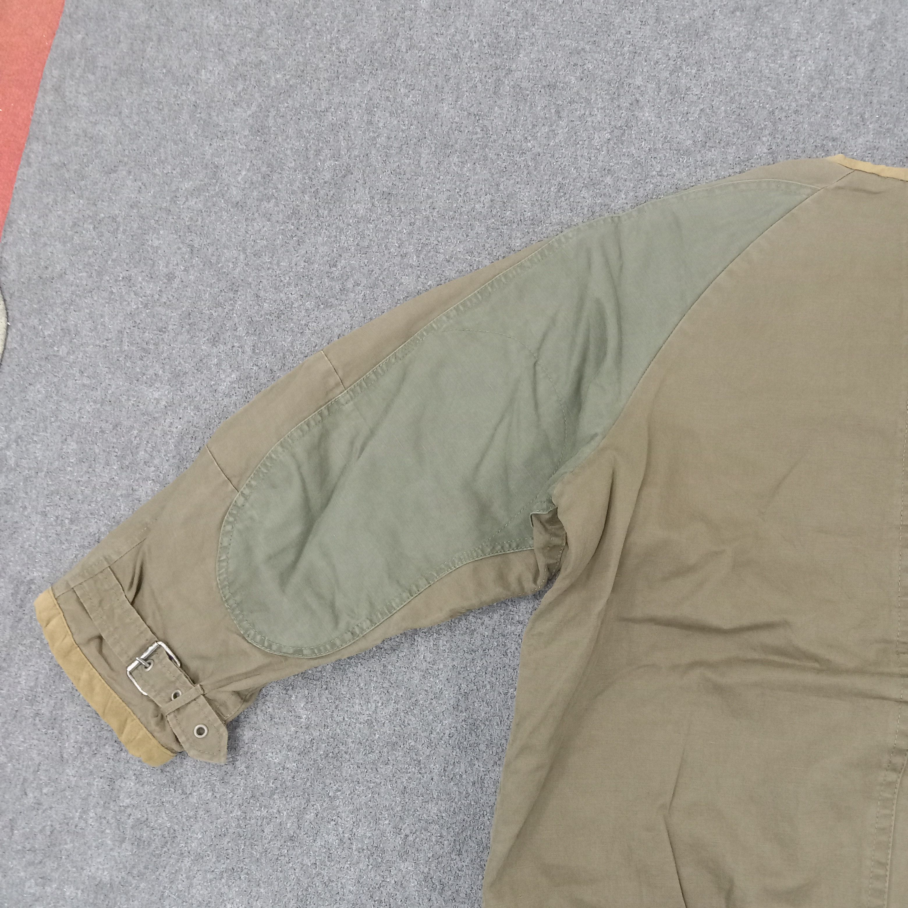 Isabel Marant Etoile × Vintage Isabel Marant Etoile France Designer Jacket Size US L / EU 52-54 / 3 - 6 Thumbnail