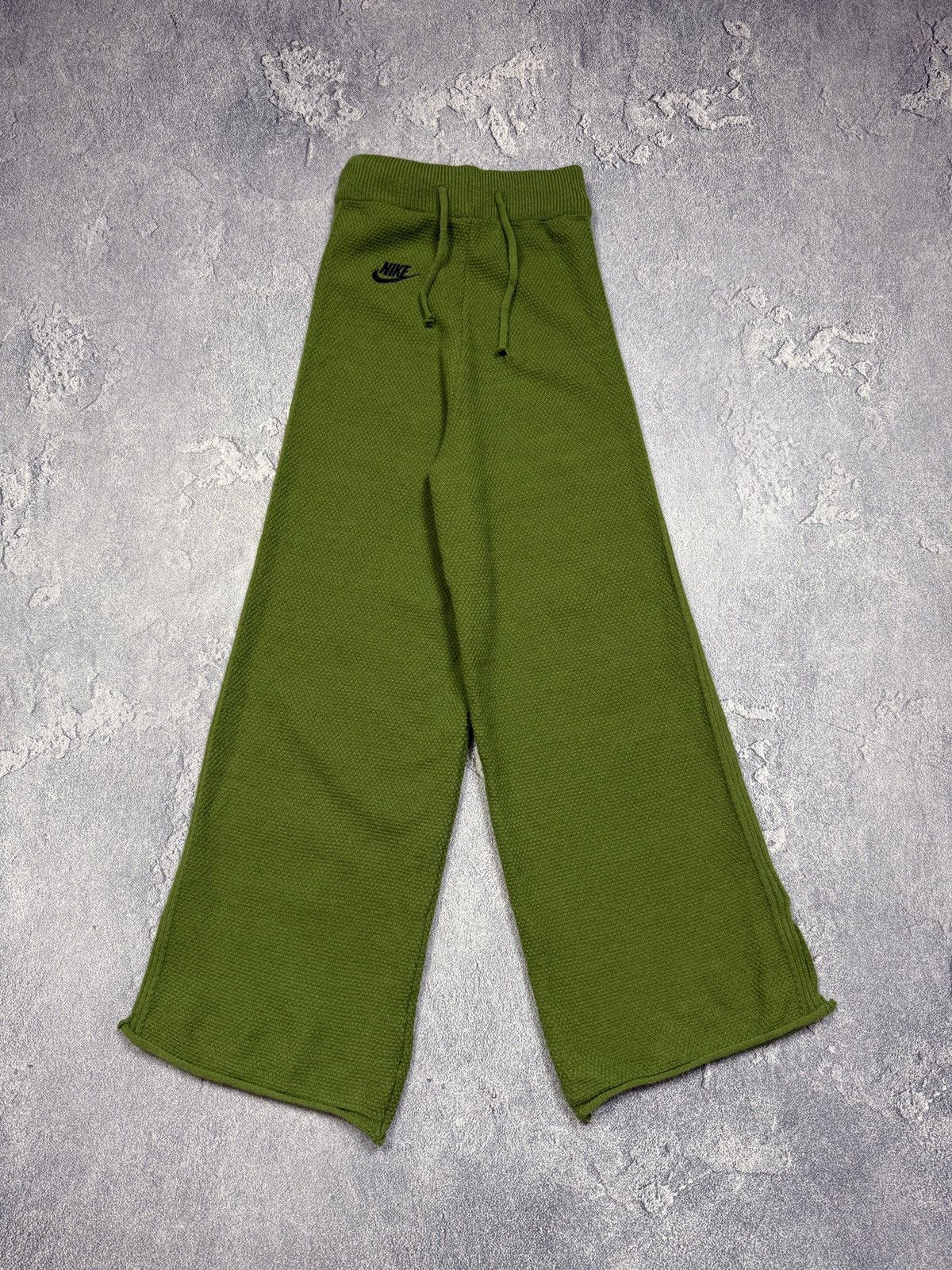 Nike Vintage Nike Pants Size 25" / US 0 / IT 36 - 1 Thumbnail