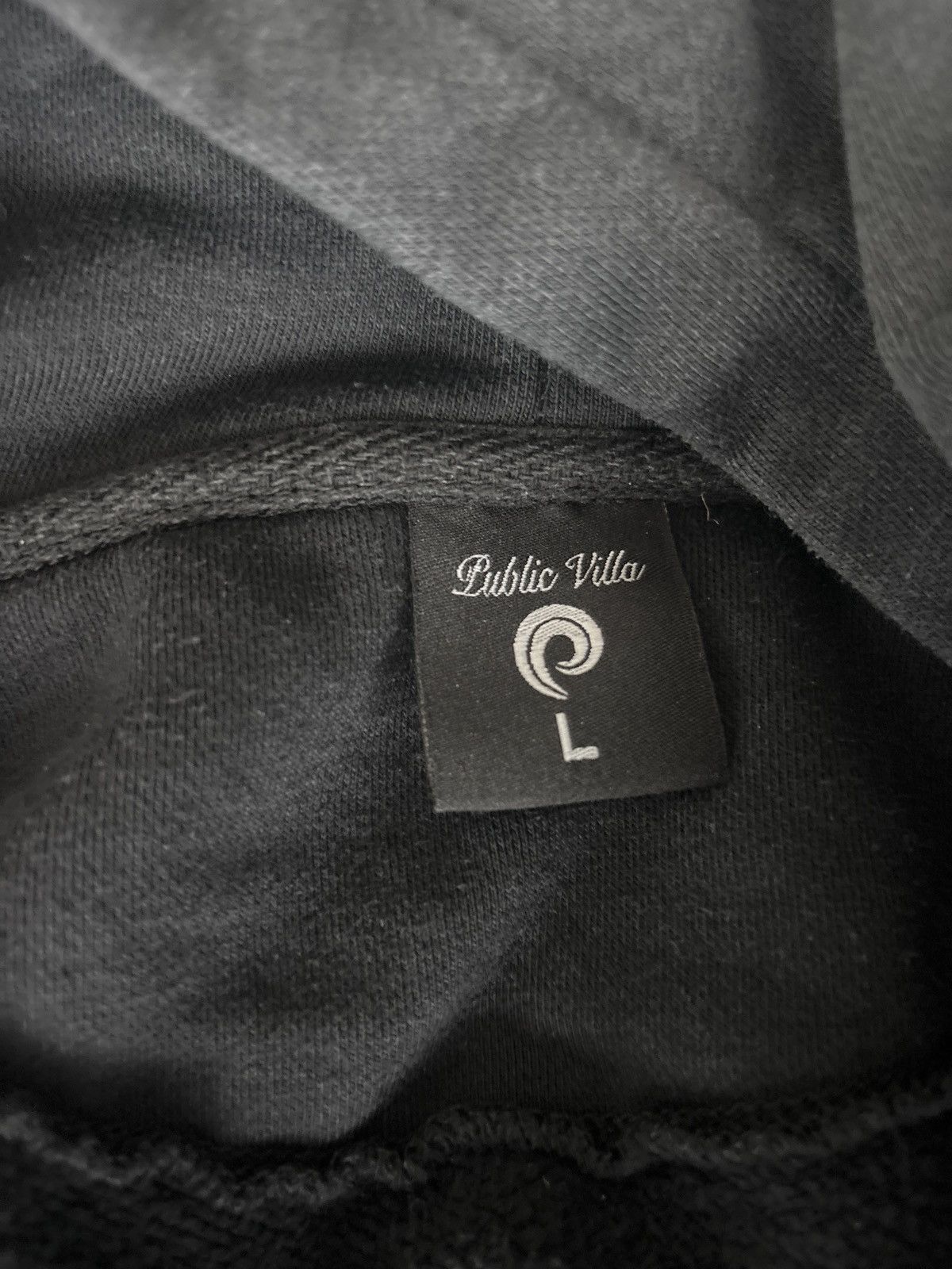 Other Public Villa Zip Up Size US L / EU 52-54 / 3 - 3 Thumbnail