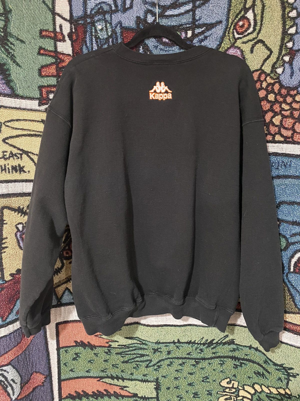 Kappa Kappa WAGS Tournament Size US XL / EU 56 / 4 - 2 Thumbnail