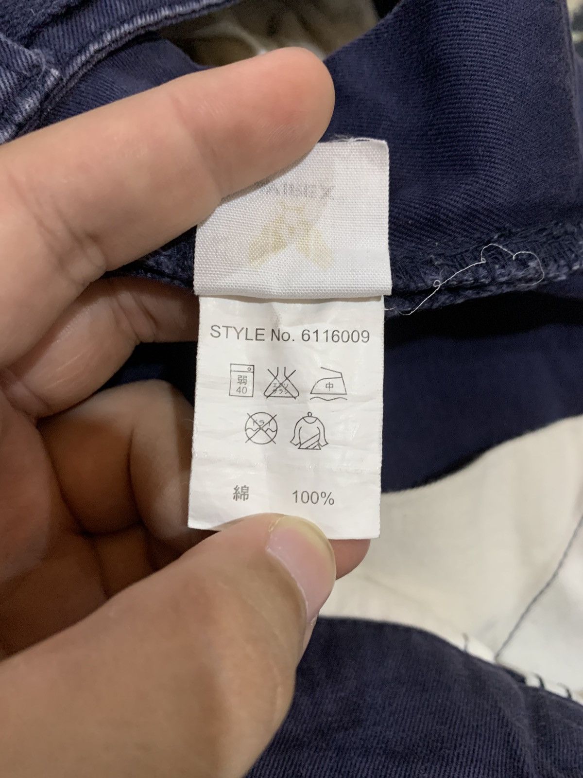Avirex Avirex LTD short pant Size US 34 / EU 50 - 4 Thumbnail