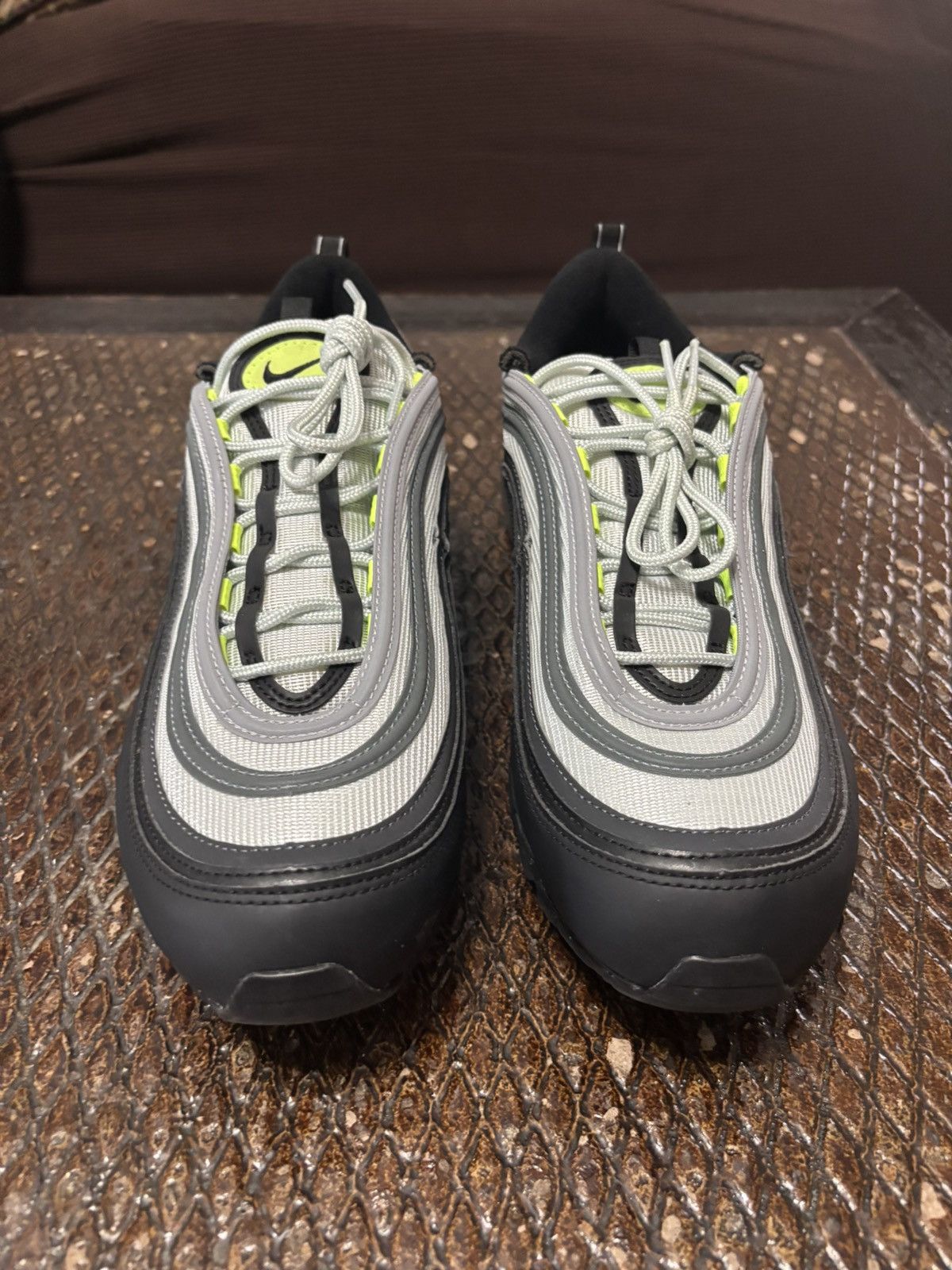 Nike Nike air max 97 Size US 13 / EU 46 - 2 Thumbnail