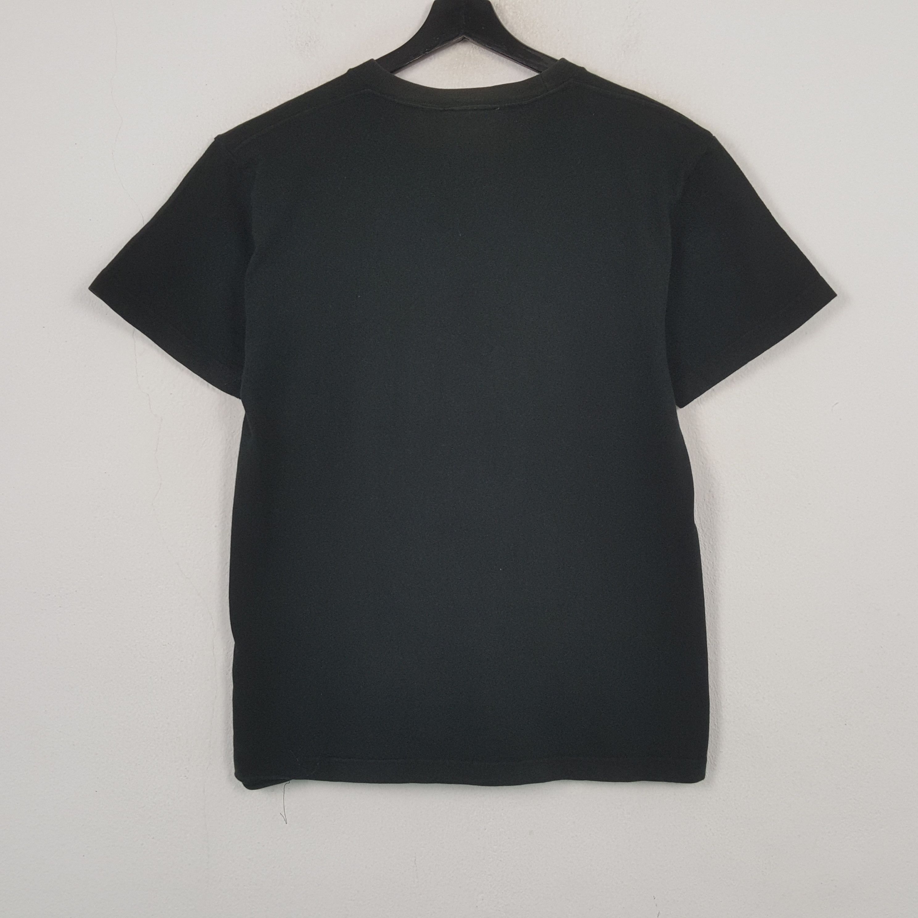 Vintage Beams x Kaworu Nagisa Anime Tshirt RR20 Size US M / EU 48-50 / 2 - 3 Thumbnail