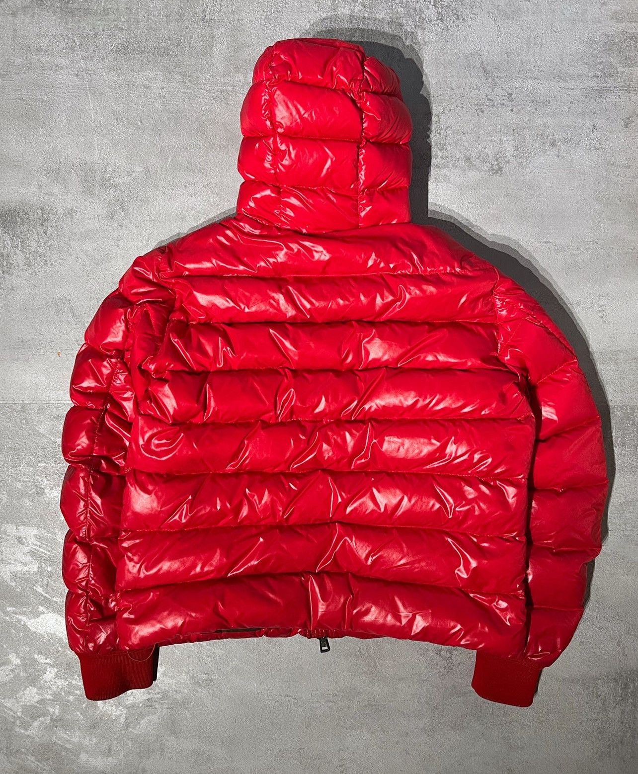 Moncler Moncler Aubert Jacket Size US M / EU 48-50 / 2 - 3 Thumbnail
