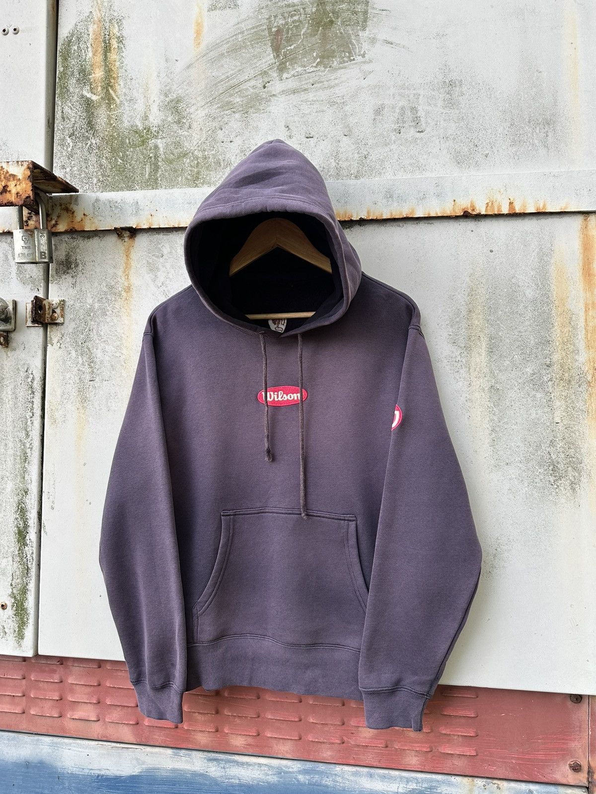 Japanese Brand × Thrasher × Vintage Supreme thrasher flame logo
