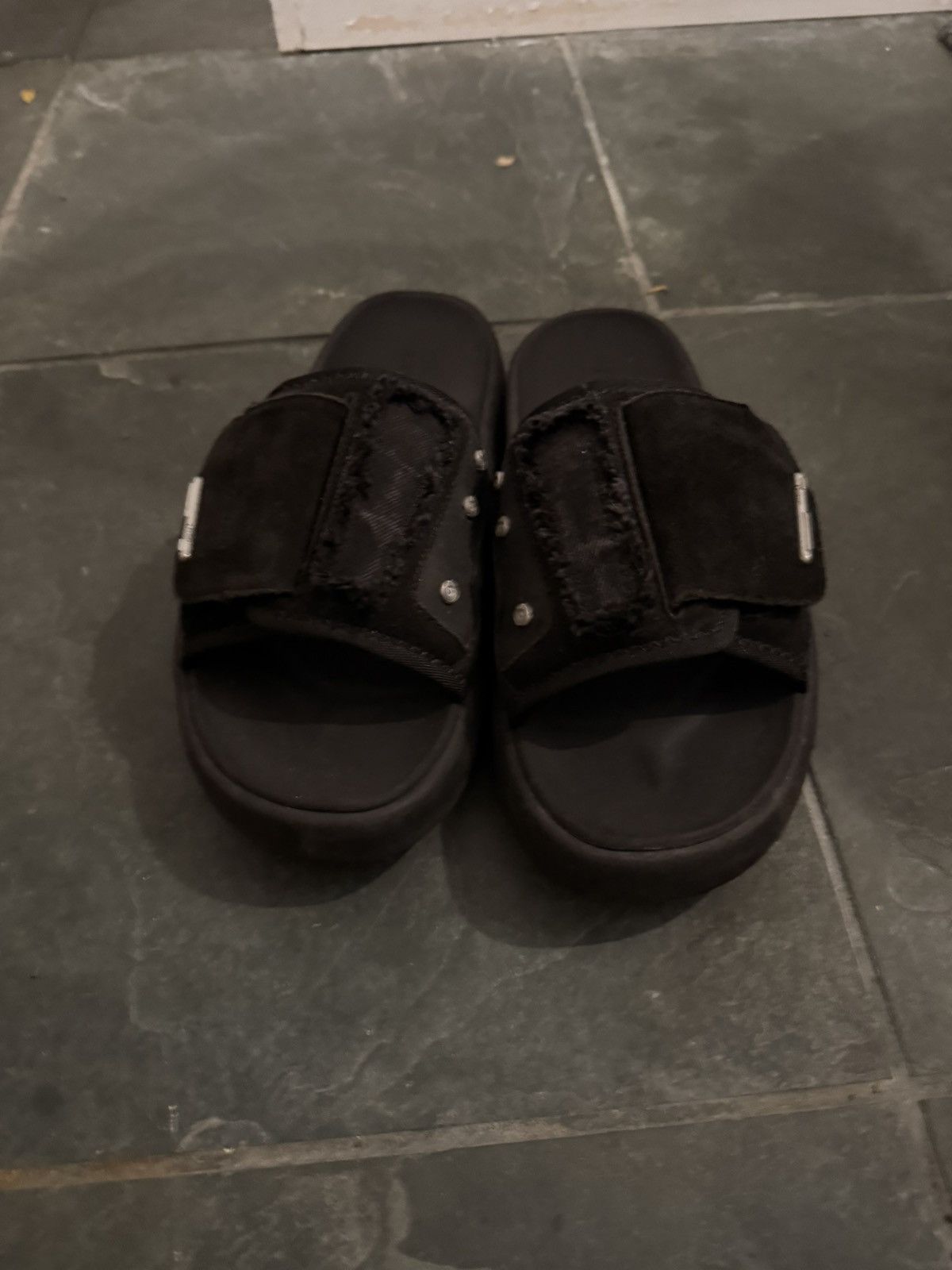 C2H4 C2H4 proton slides Size US 12.5 / EU 45-46 - 4 Thumbnail