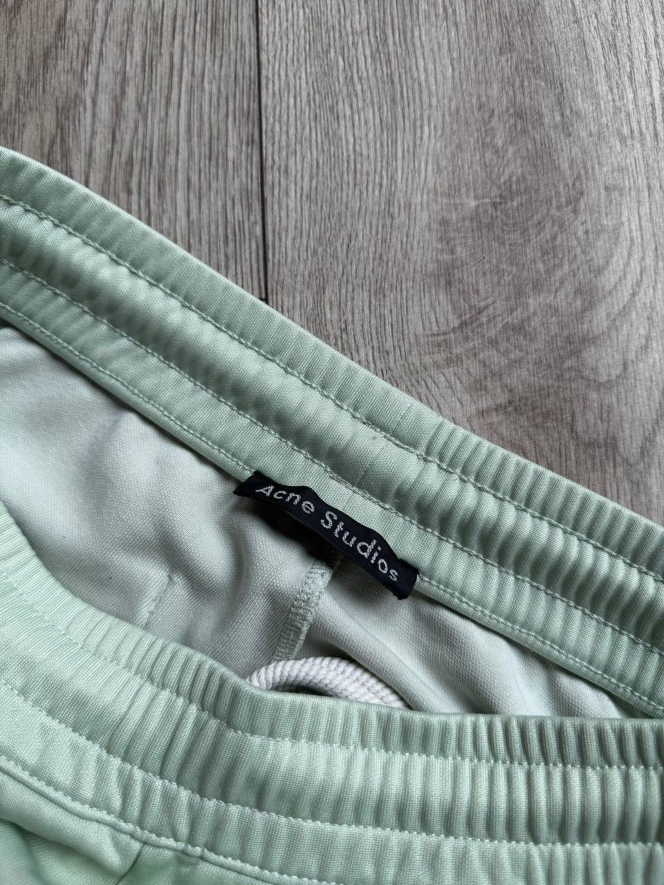 Acne Studios Acne Studios Pants cube logo pants Size 24" / US 00 / IT 34 - 4 Thumbnail