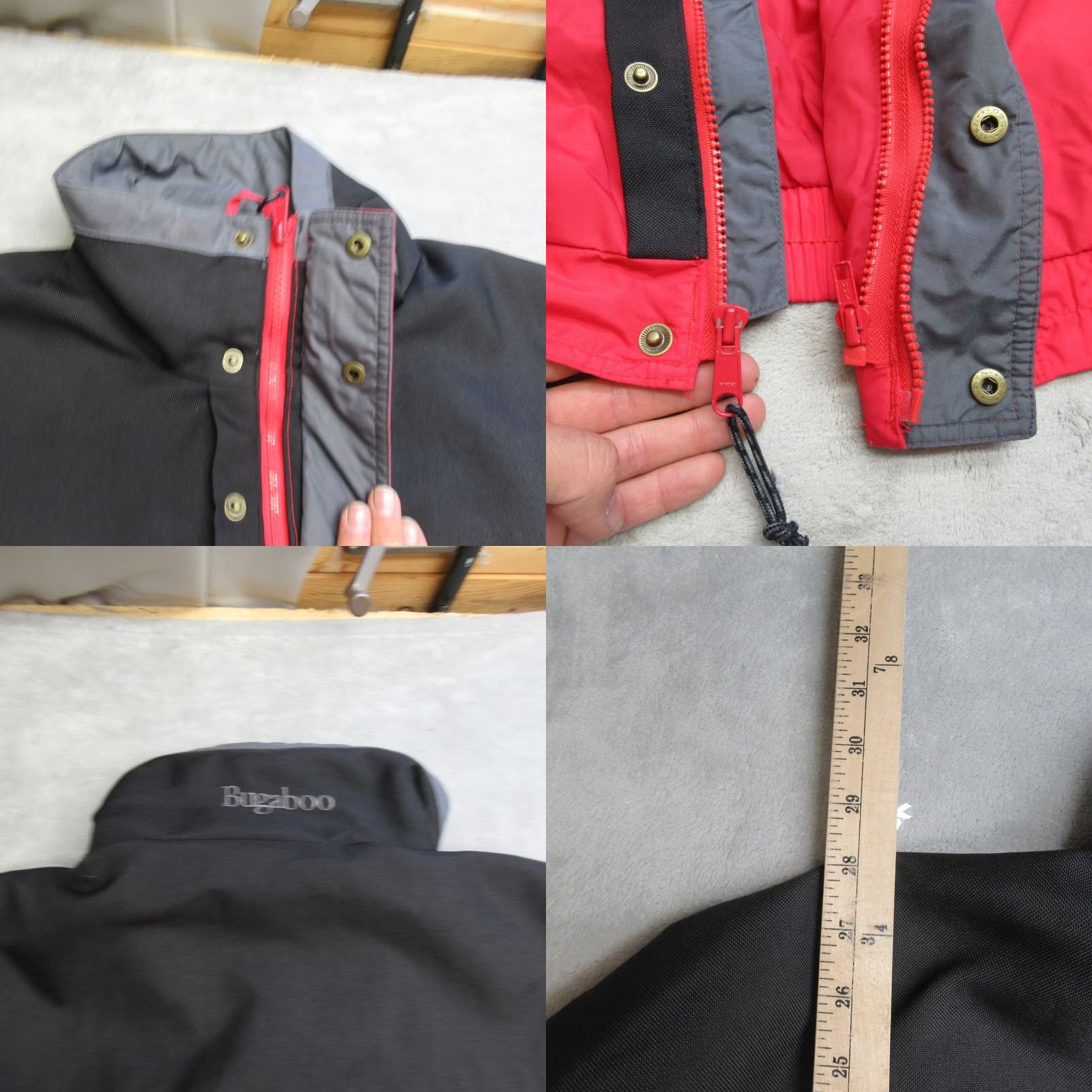 Vintage VINTAGE? No. Size US XL / EU 56 / 4 - 8 Thumbnail