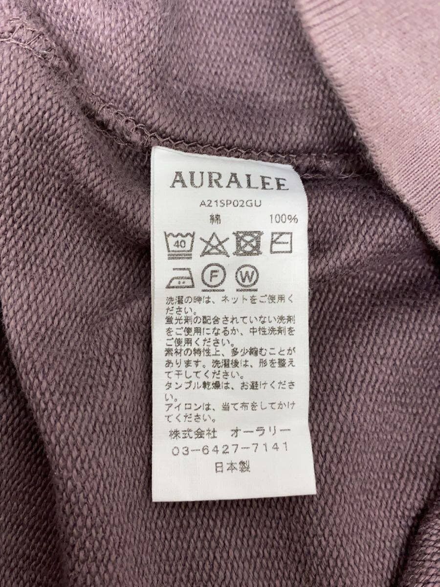 Auralee Crewneck Sweatshirt Size US M / EU 48-50 / 2 - 5 Thumbnail