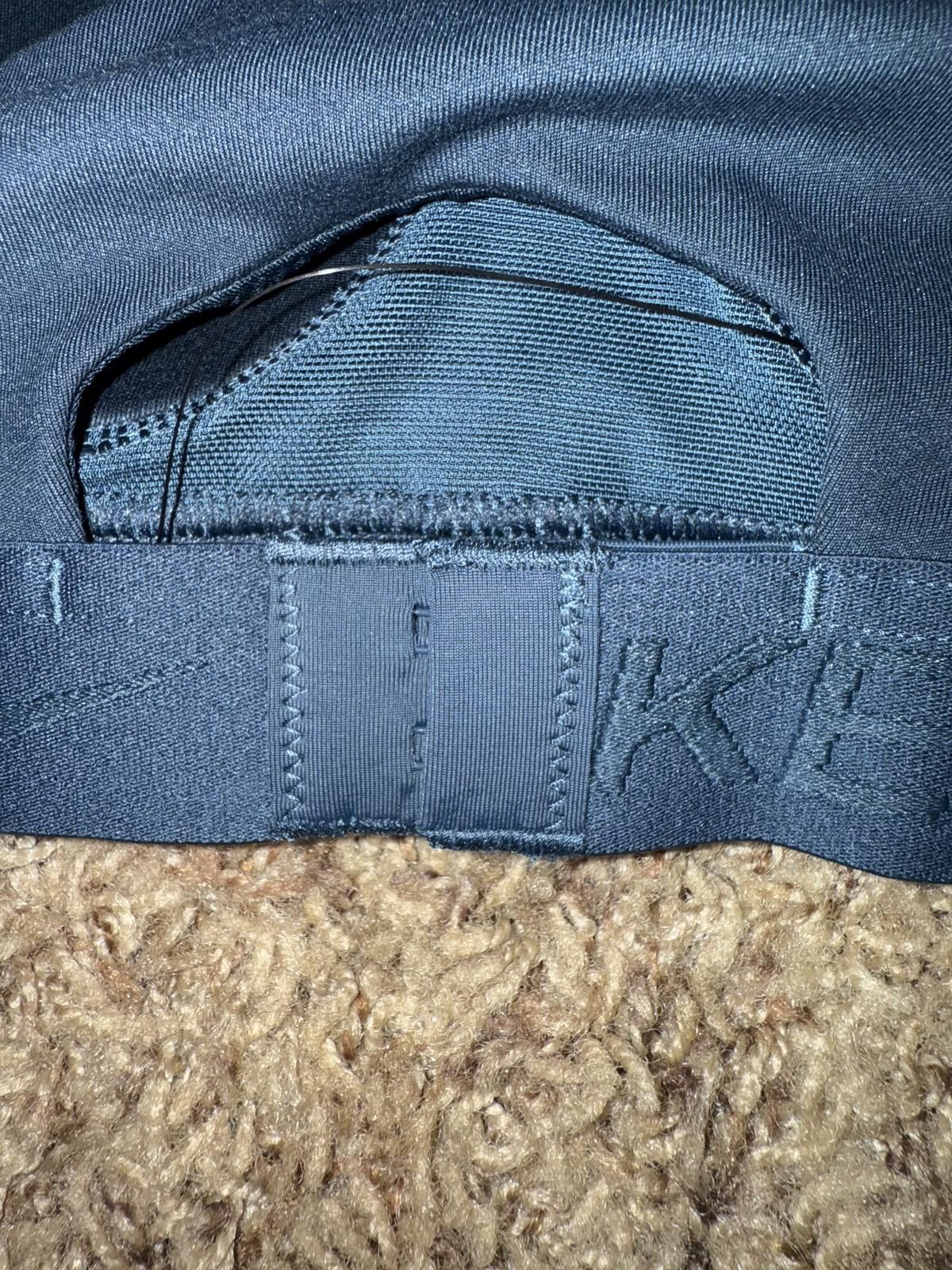 Nike Nike Women's Indy High Support Padded Adjustable Sports Bra Size ONE SIZE - 5 Thumbnail