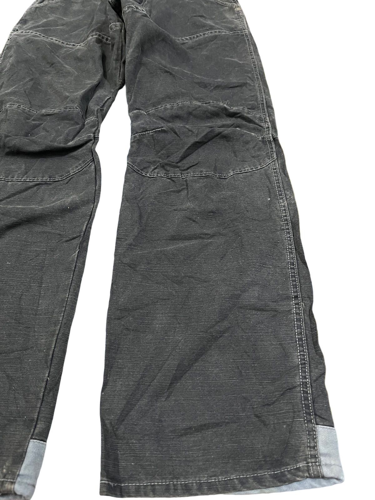 G-Star Vintage G-Star Shortcut Elwood Denim Size US 32 / EU 48 - 3 Thumbnail