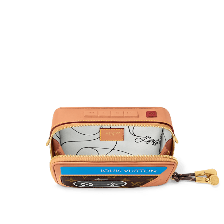 Louis Vuitton Baladeur Wearable Wallet Size ONE SIZE - 4 Thumbnail