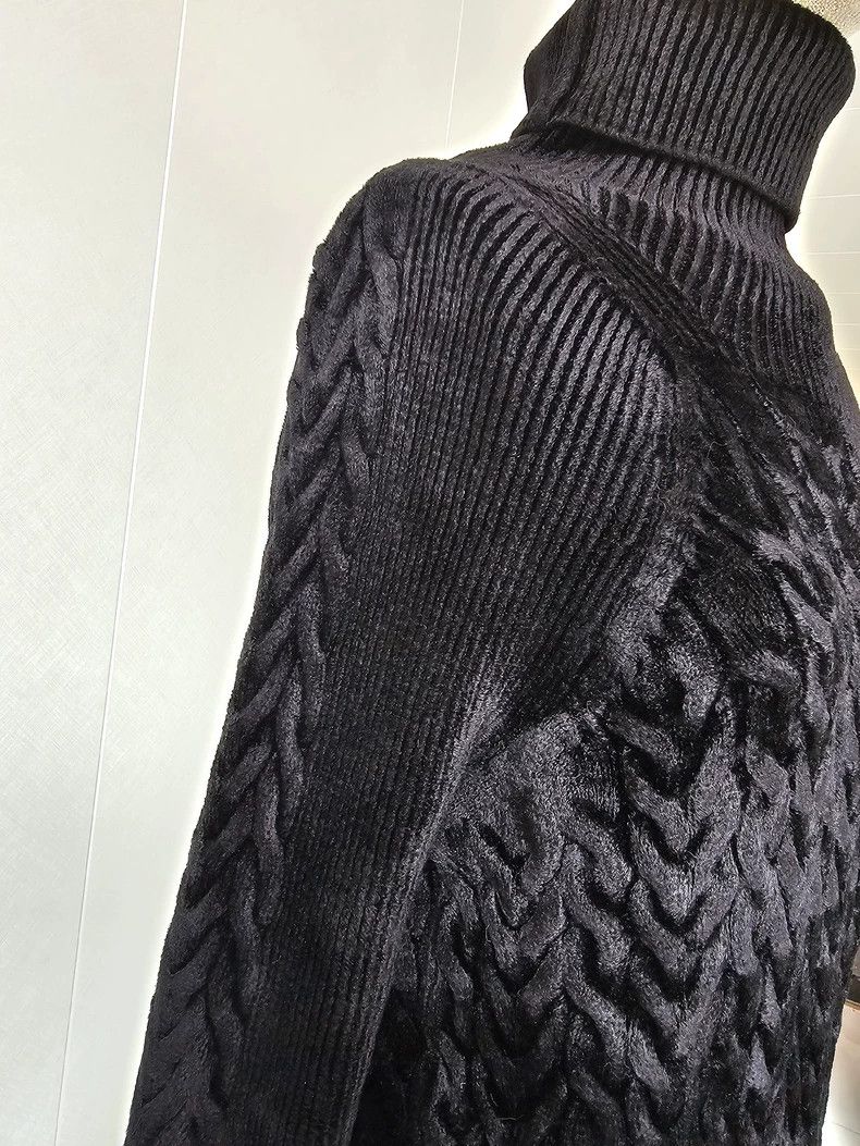Haider Ackermann Haider Ackermann woollen sweater Size M / US 6-8 / IT 42-44 - 6 Thumbnail