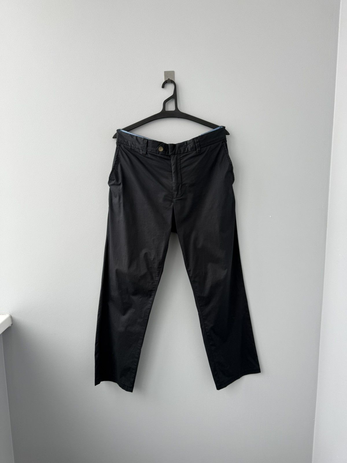 Balmain Balmain Classic Pants Size US 36 / EU 52 - 1 Thumbnail