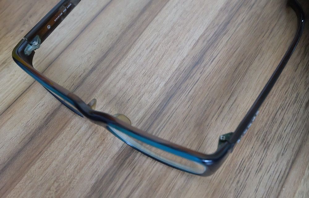 Levi's Levi’s LS06047 Glasses Size ONE SIZE - 2 Thumbnail