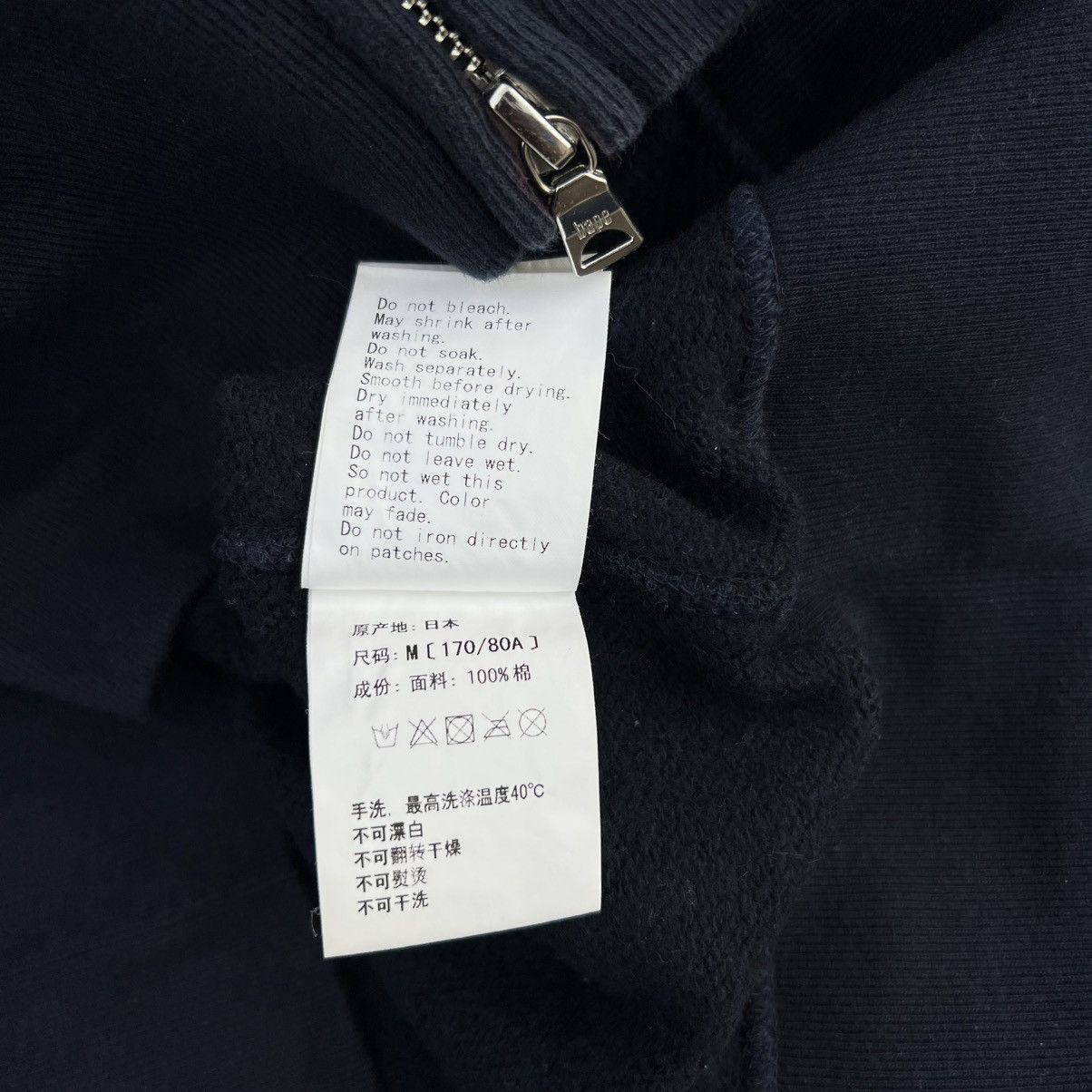 Bape BAPE CLASSIC SHARK FULL ZIP HOODIE. Size US M / EU 48-50 / 2 - 14 Thumbnail