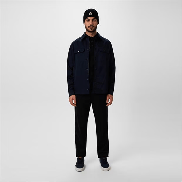 Moncler Polo Shirt Size US M / EU 48-50 / 2 - 4 Thumbnail