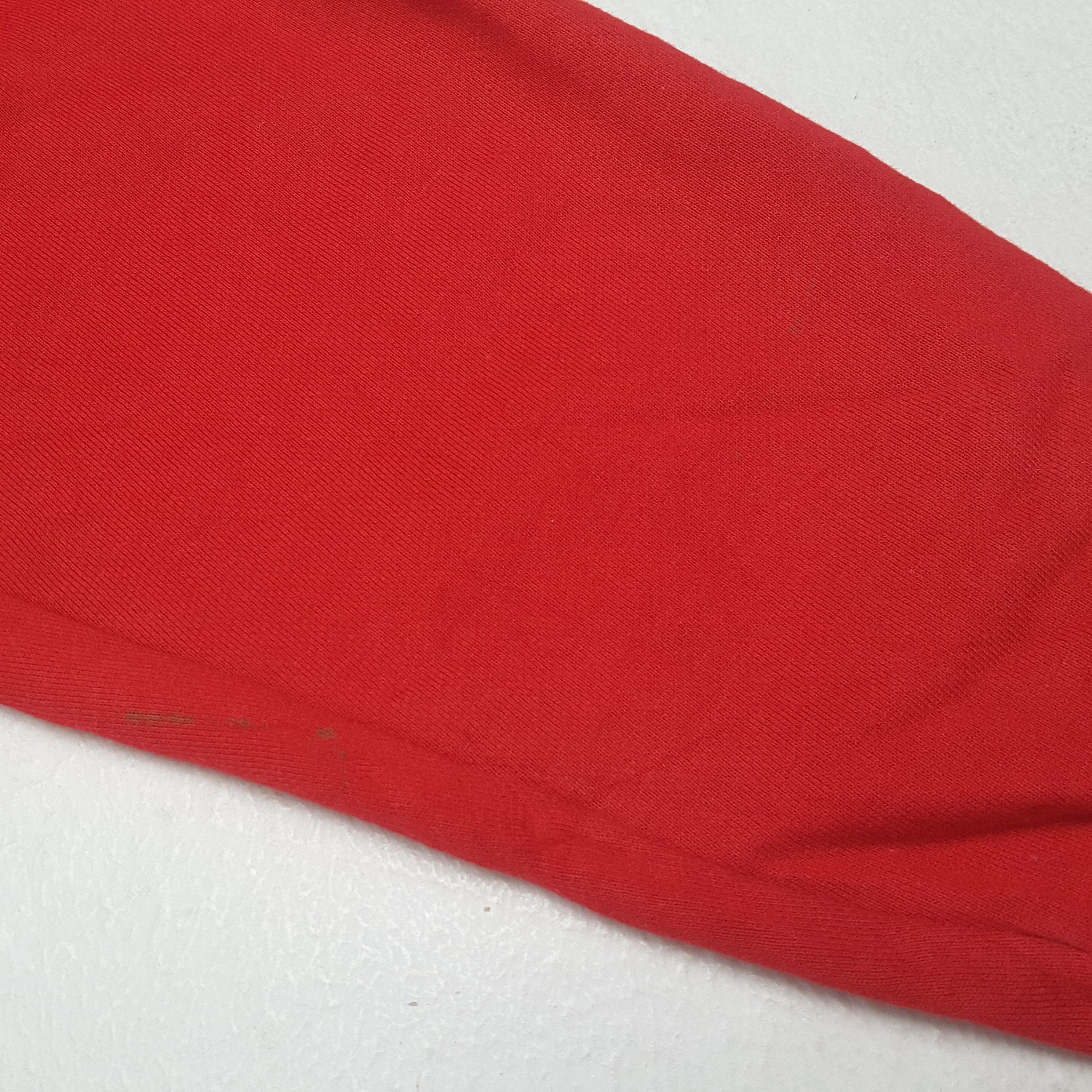 Canterbury of New Zealand × Vintage Vintage CANTERBURY OF NEW ZEALAND Sports Sweatshirt c283n3 Size US M / EU 48-50 / 2 - 14 Thumbnail