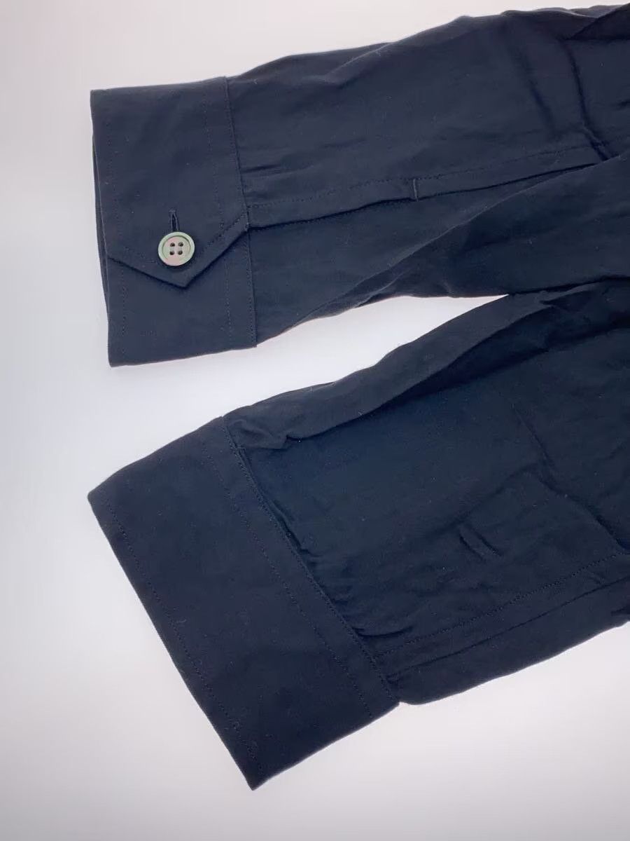 Yohji Yamamoto yohji yamamoto POUR HOMME long sleeve shirt Size US L / EU 52-54 / 3 - 5 Thumbnail