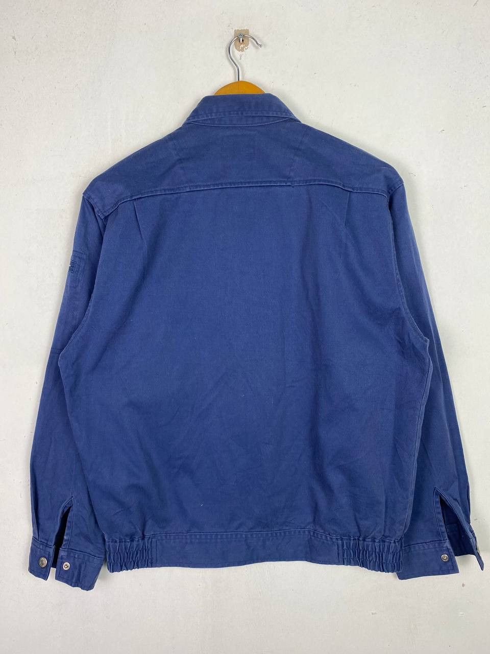 Japanese Brand japanese brand worker jacket nice design Size US M / EU 48-50 / 2 - 9 Thumbnail