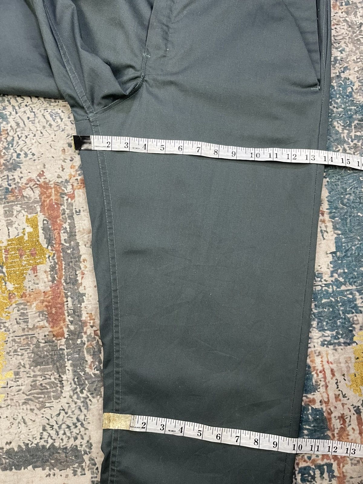Sears Vintage Sears Work Leisure Coverall Size US S / EU 44-46 / 1 - 5 Thumbnail