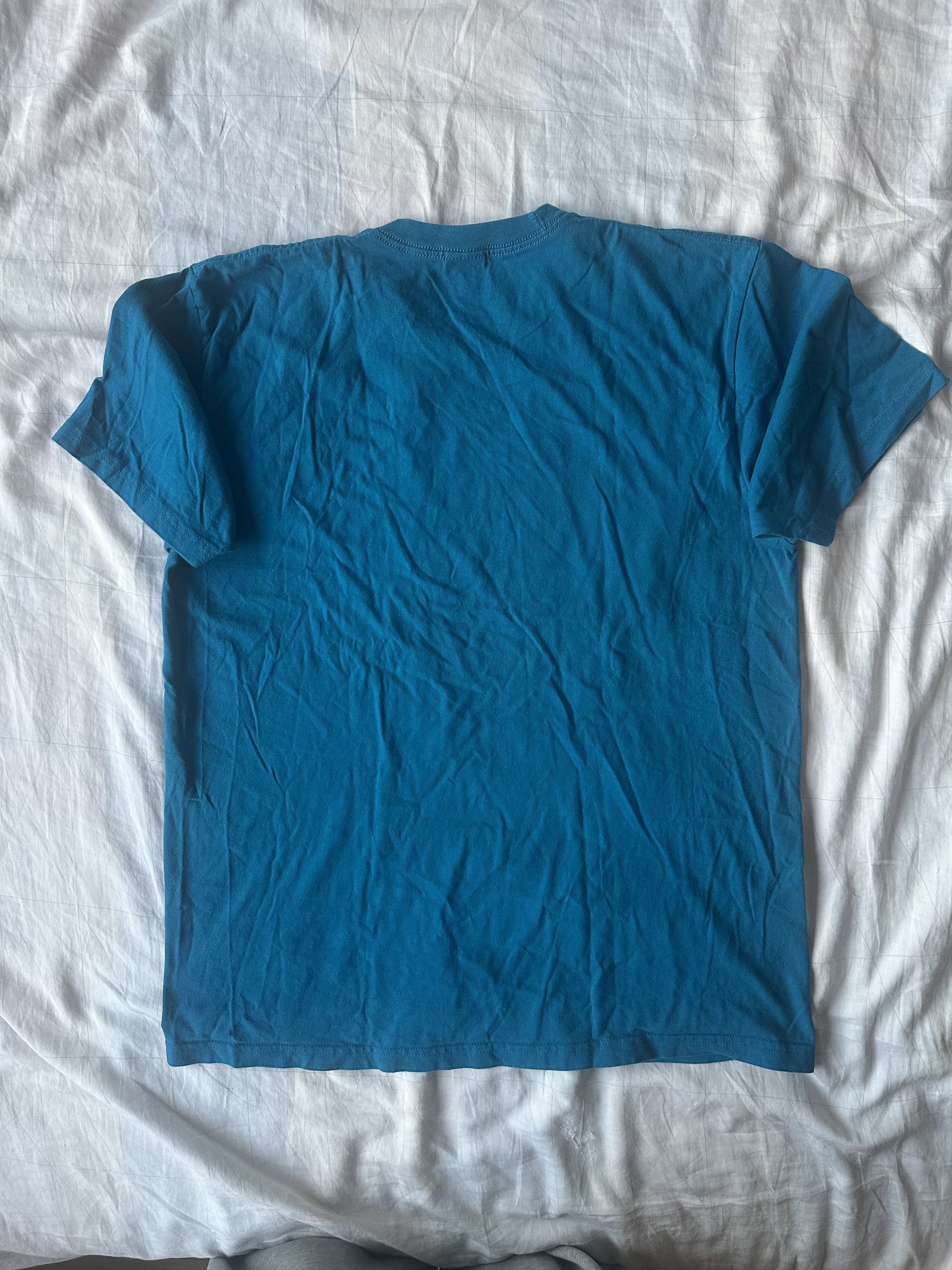Supreme SS17 Supreme Mean Everybody Asks Tee Size US XL / EU 56 / 4 - 3 Thumbnail