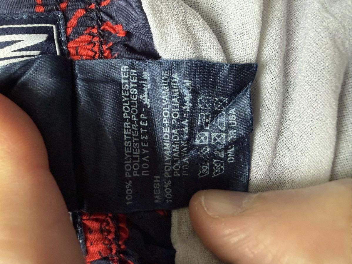Vilebrequin Vilebrequin Moorea “Crabe Royal” Swim Trunks — Size XL Size US 34 / EU 50 - 3 Thumbnail