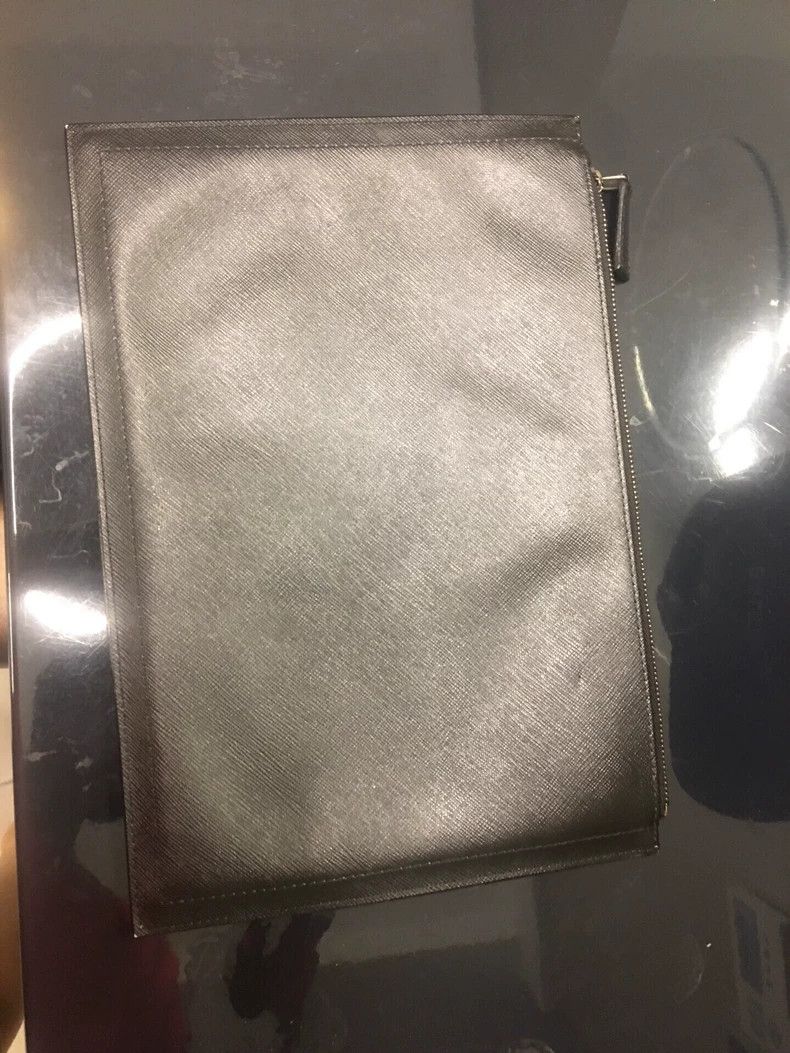 Givenchy Givenchy Dog Head Bag Size ONE SIZE - 2 Thumbnail