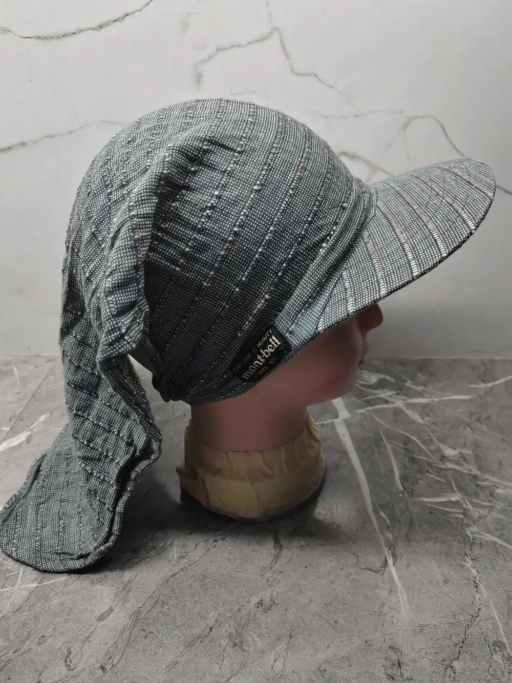 image of Montbell Cap Hat in Mix, Men's