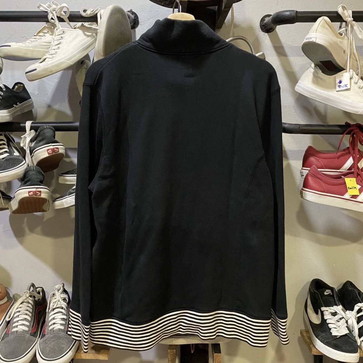 If Six Was Nine × Japanese Brand 2000s MK klein homme y2k style Sweaters Size US M / EU 48-50 / 2 - 2 Thumbnail