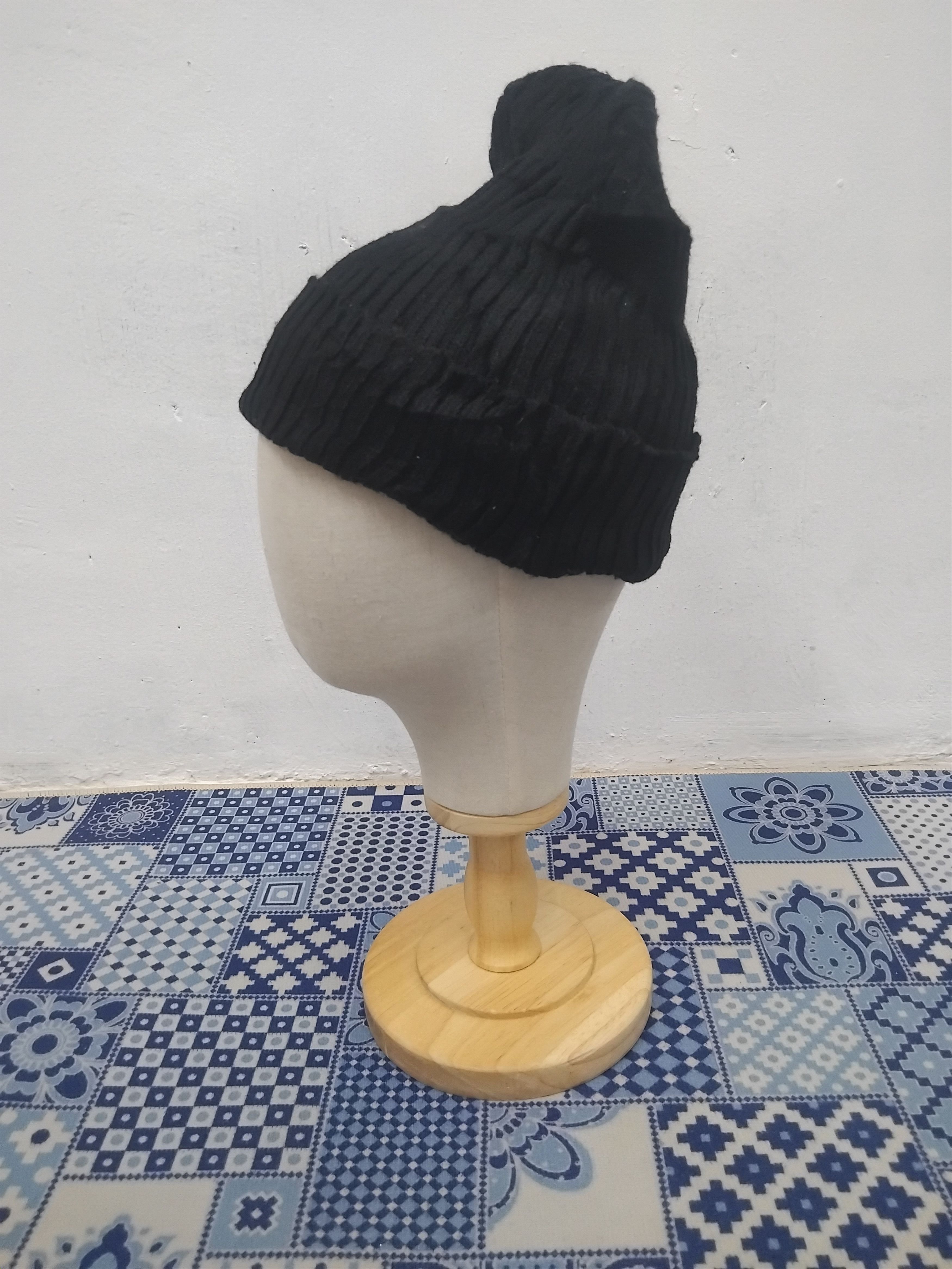 Comme Ca Ism 💥Comme ca ism Japanese brand beanie Size ONE SIZE - 5 Thumbnail