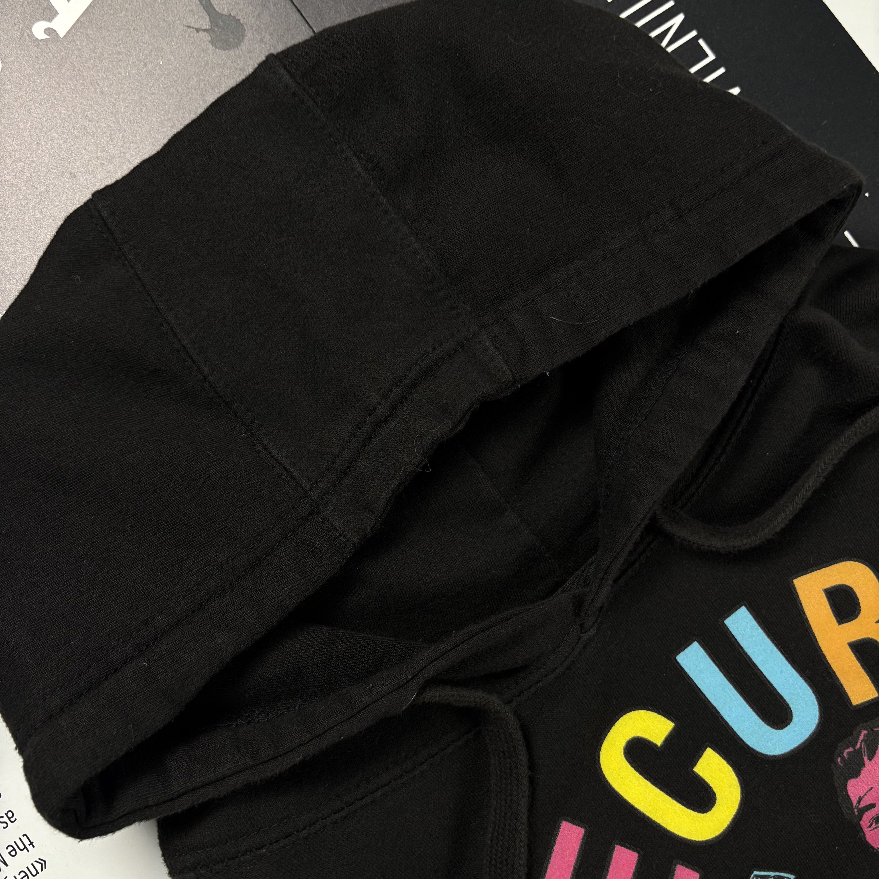 Other Secure The Bag Hoodie Size US L / EU 52-54 / 3 - 6 Thumbnail