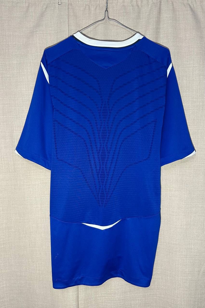 Umbro Everton FC 2008 2009 Home Football Shirt Soccer Jersey Umbro Size US XXL / EU 58 / 5 - 2 Thumbnail