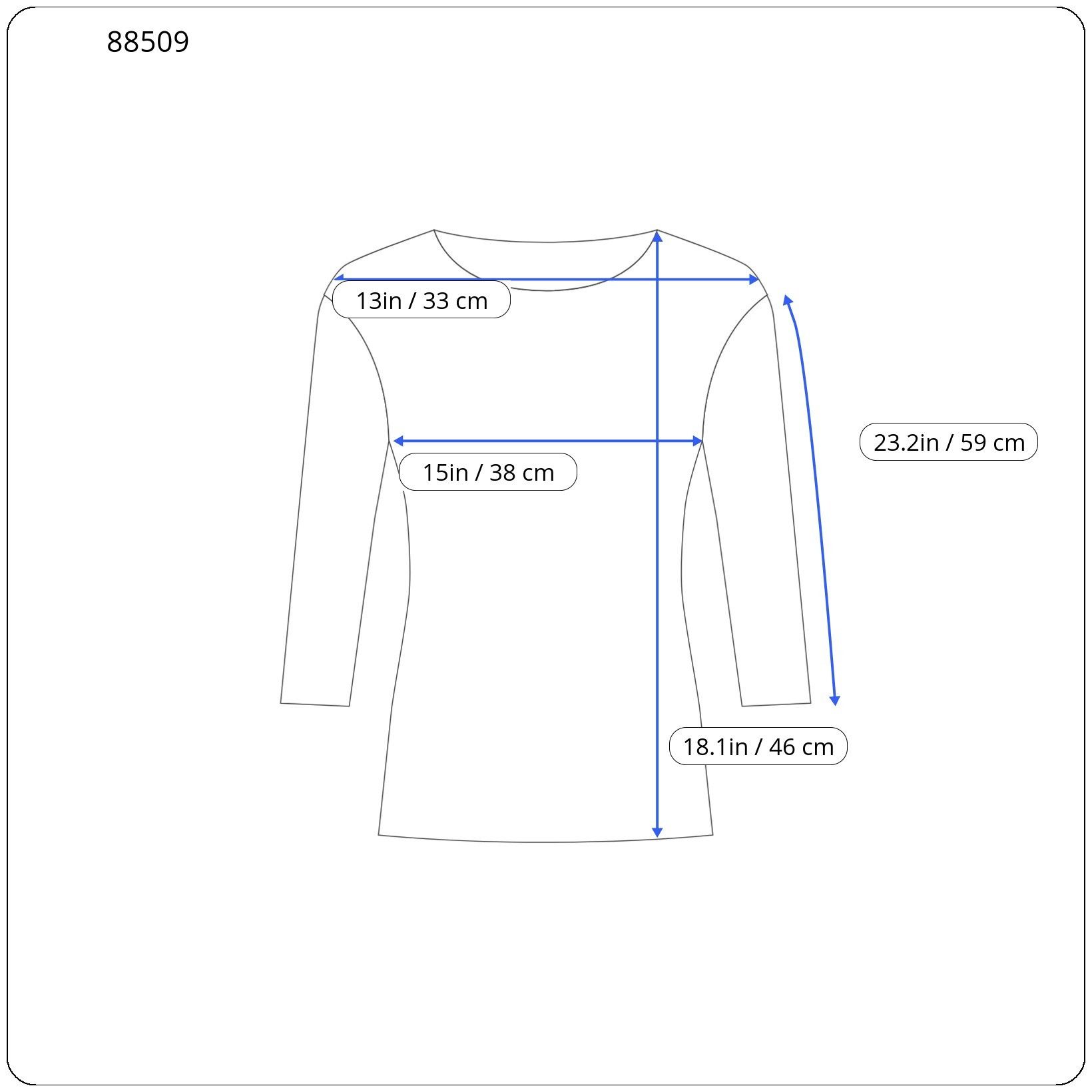 Sandro 0 XS Colourful Silk Square Neckline Cropped Balloon 88509 Size XS / US 0-2 / IT 36-38 - 2 Thumbnail