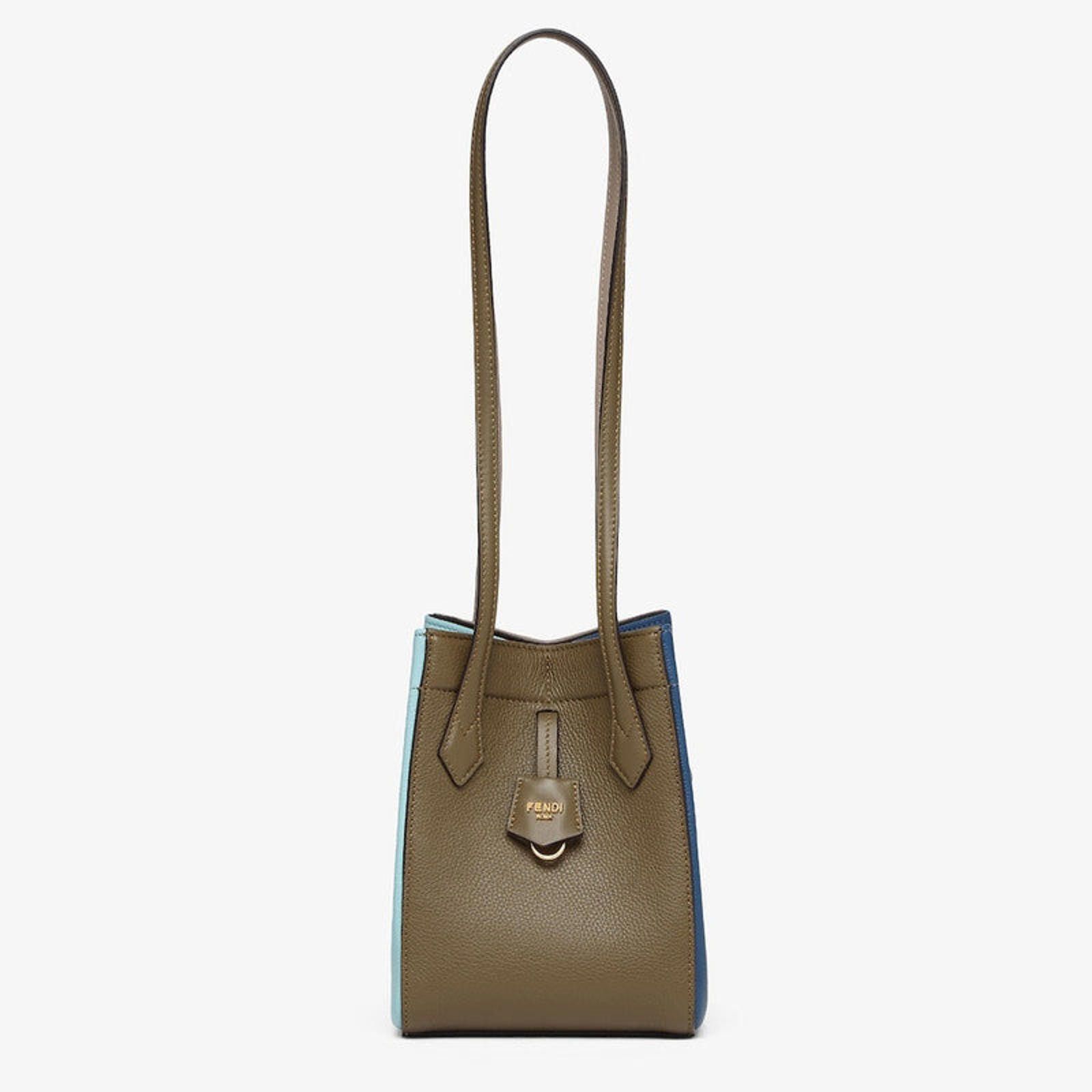 Fendi Fendi Origami Mini Bag Size ONE SIZE - 1 Thumbnail