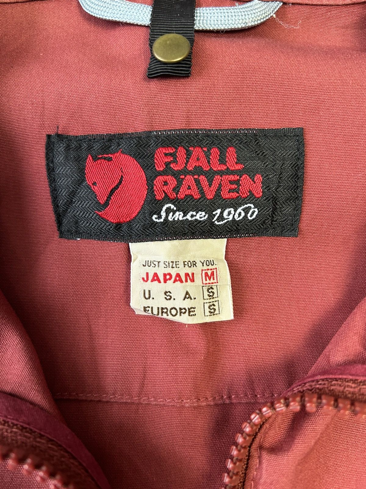 Fjallraven FJALLRAVEN WORKER JACKET Size US S / EU 44-46 / 1 - 6 Thumbnail