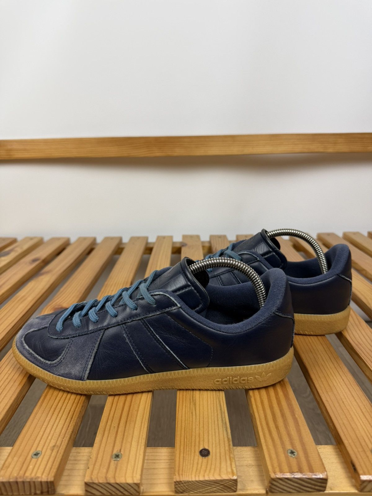 Adidas Men's BW Sport Margiela Style Sneakers Size 40 Size US 7.5 / EU 40-41 - 1 Thumbnail