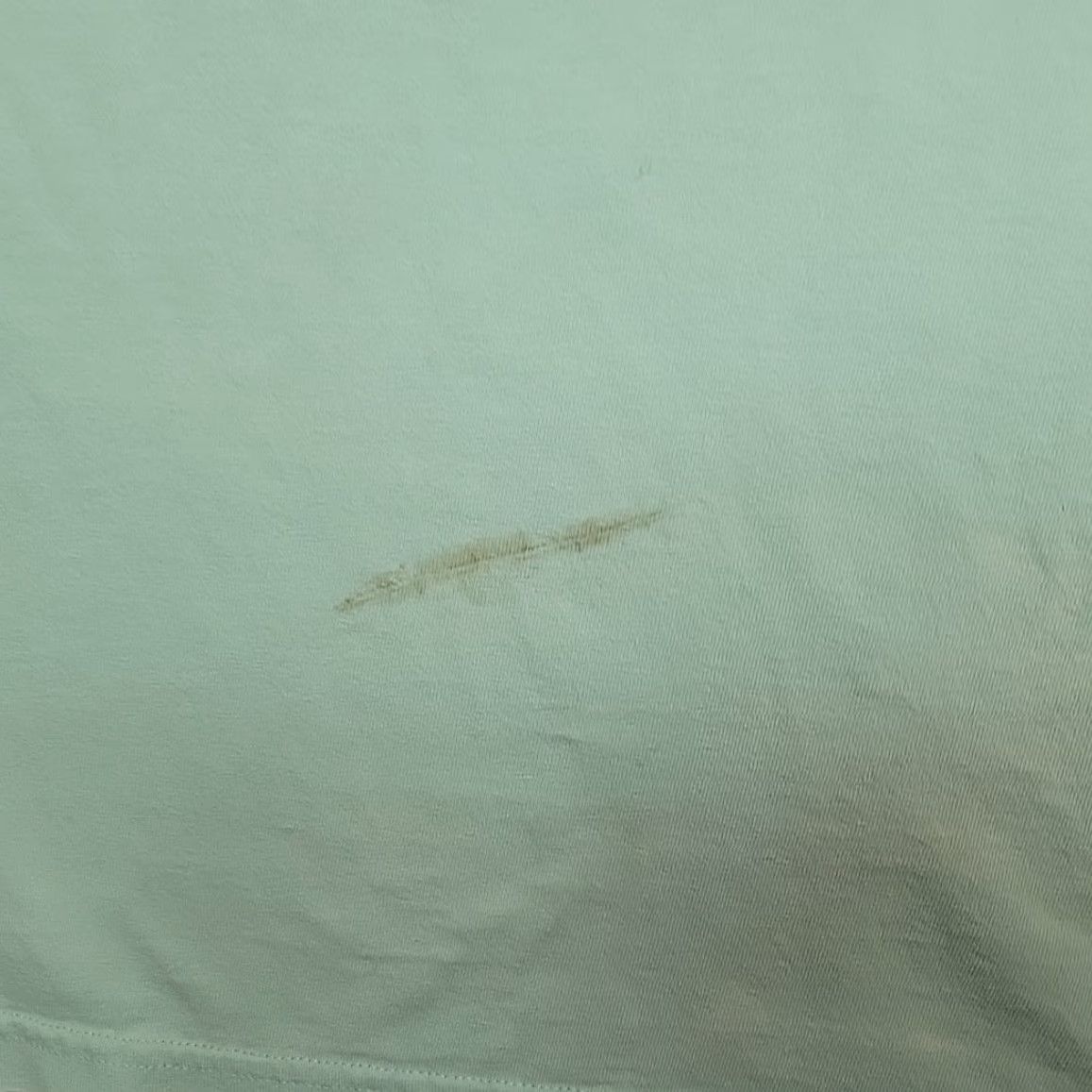 Odd Future Odd Future Shirt Mens M Mint Green Donut Logo Skate Streetwear Y2K Tyler Creator Unisex Adults T-Shirt Short Sleeve Graphic Print Jersey 90s Mens Size US M / EU 48-50 / 2 - 5 Thumbnail